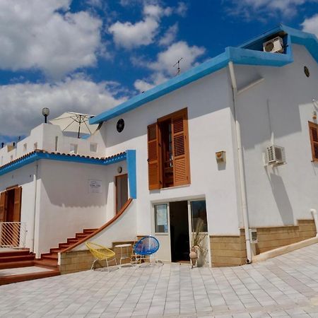 Villa Elite Agrigent Exterior foto