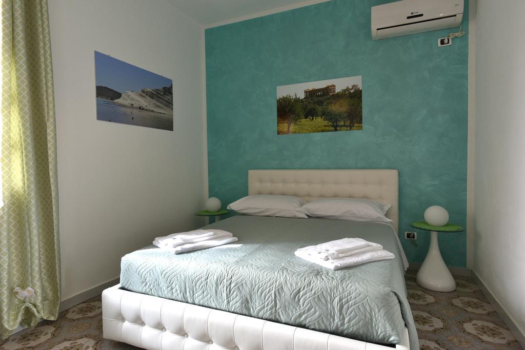 Villa Elite Agrigent Exterior foto