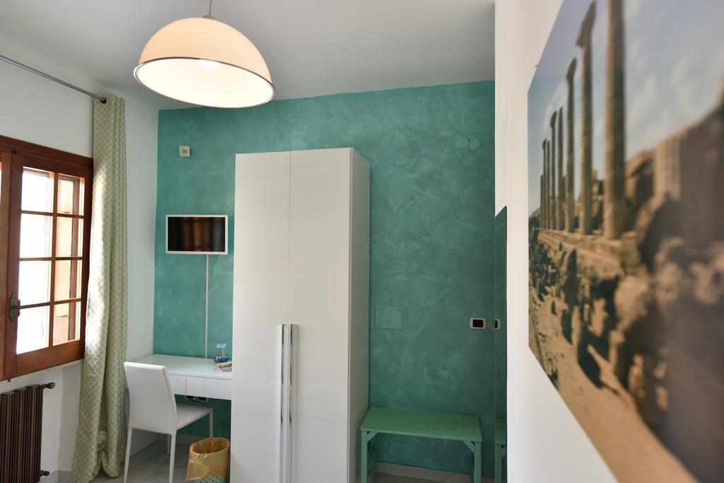 Villa Elite Agrigent Exterior foto
