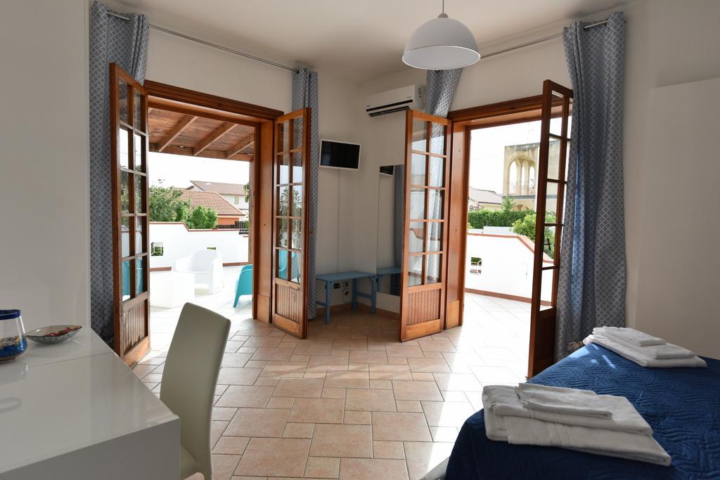 Villa Elite Agrigent Exterior foto