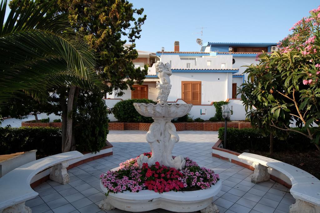 Villa Elite Agrigent Exterior foto