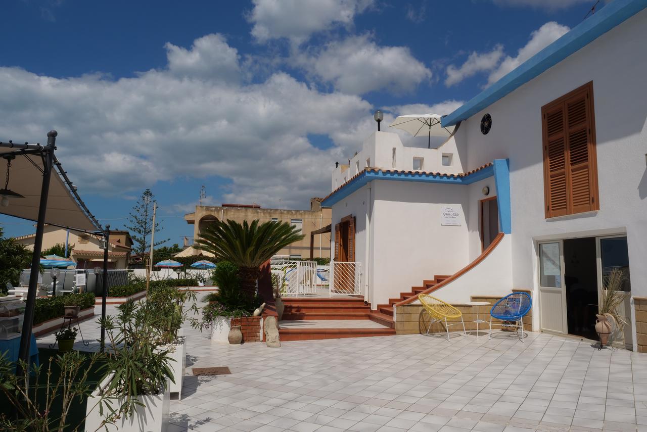 Villa Elite Agrigent Exterior foto